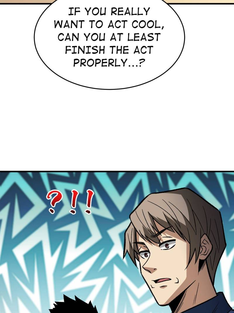 I'm Really Not A Supervillain Chapter 266 63